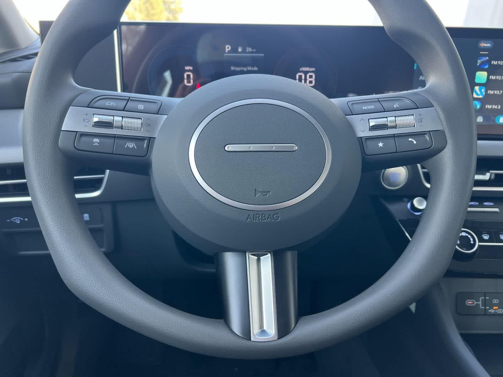 Thumbnail: 2026 Hyundai Sonata - 23