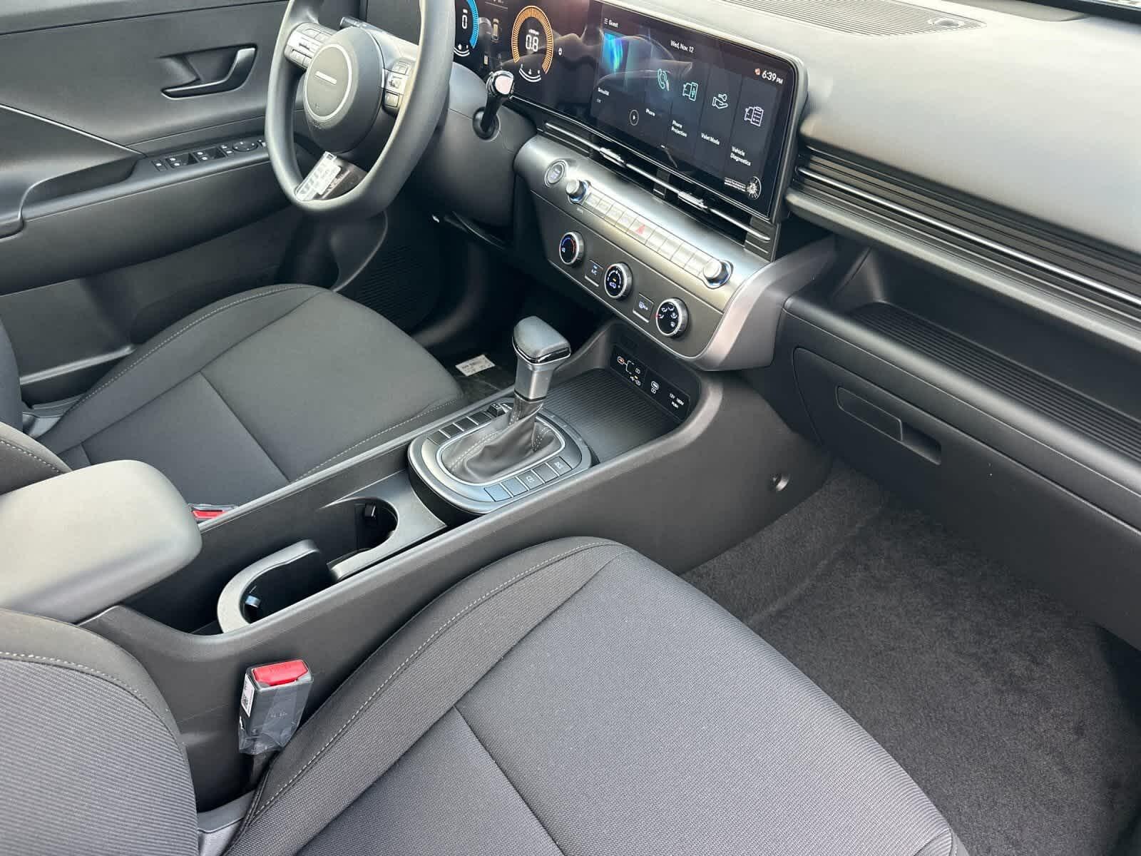 Thumbnail: 2026 Hyundai Kona - 15