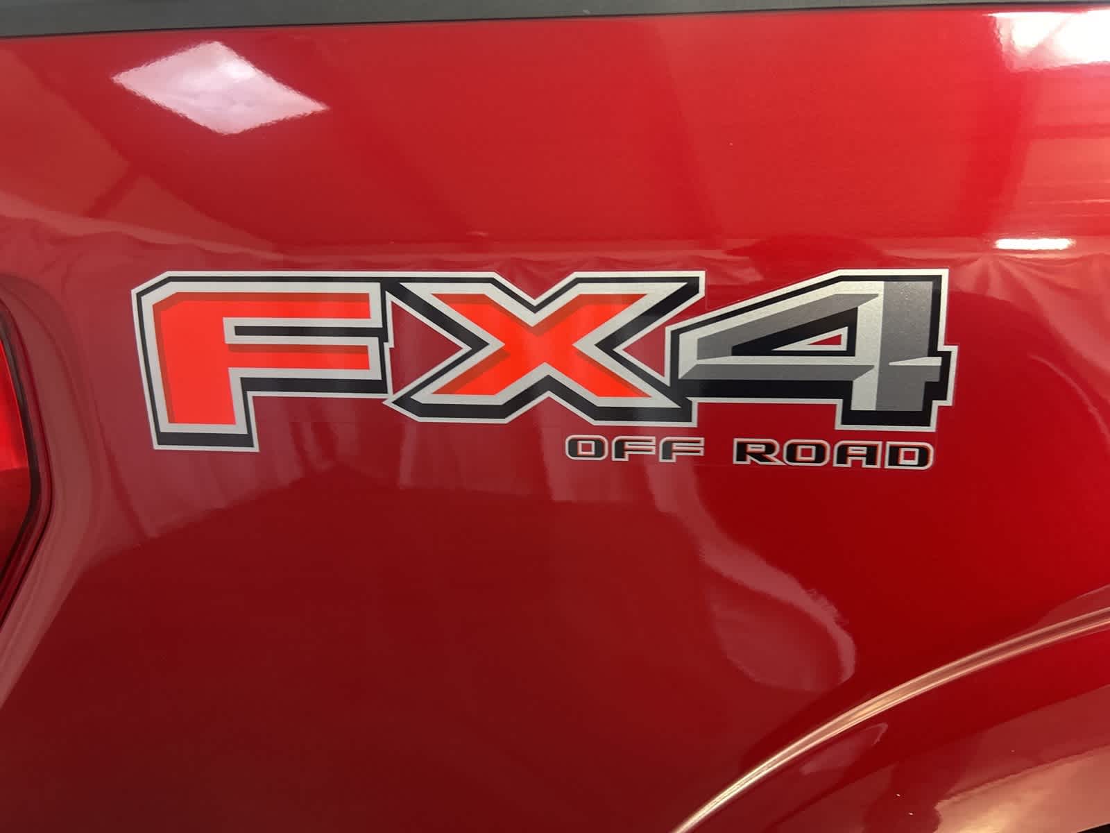 Thumbnail: 2022 Ford F-150 - 10