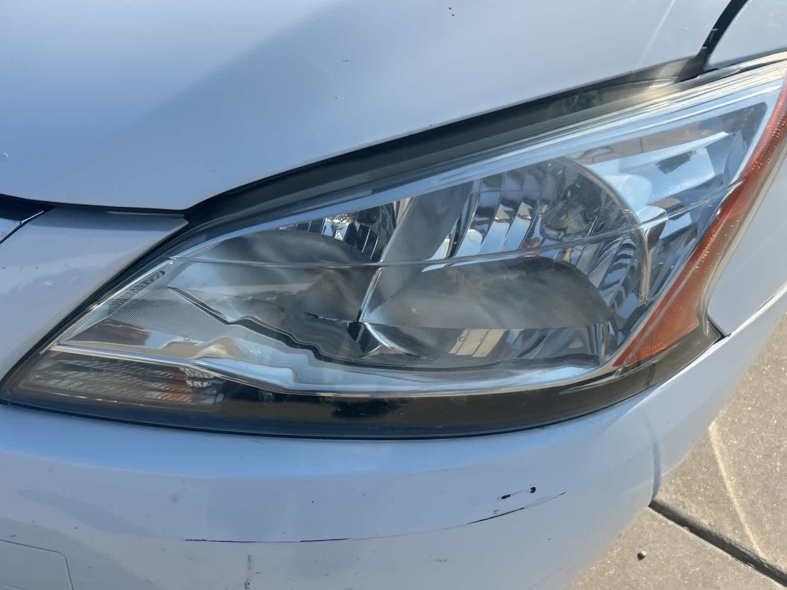 Thumbnail: 2015 Nissan Sentra - 2