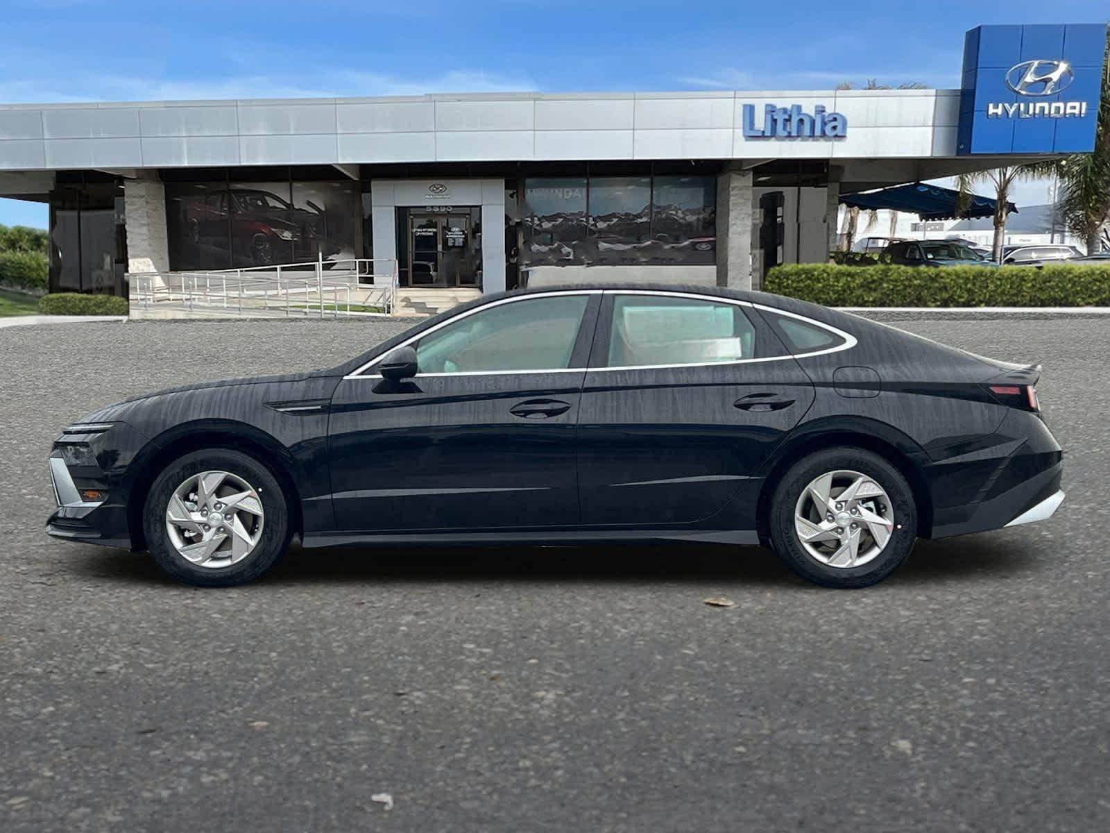 Thumbnail: 2026 Hyundai Sonata - 6