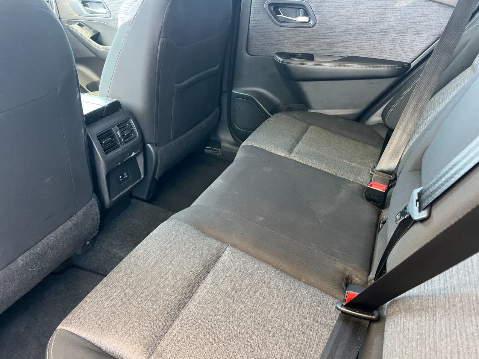 Thumbnail: 2023 Nissan Rogue - 5