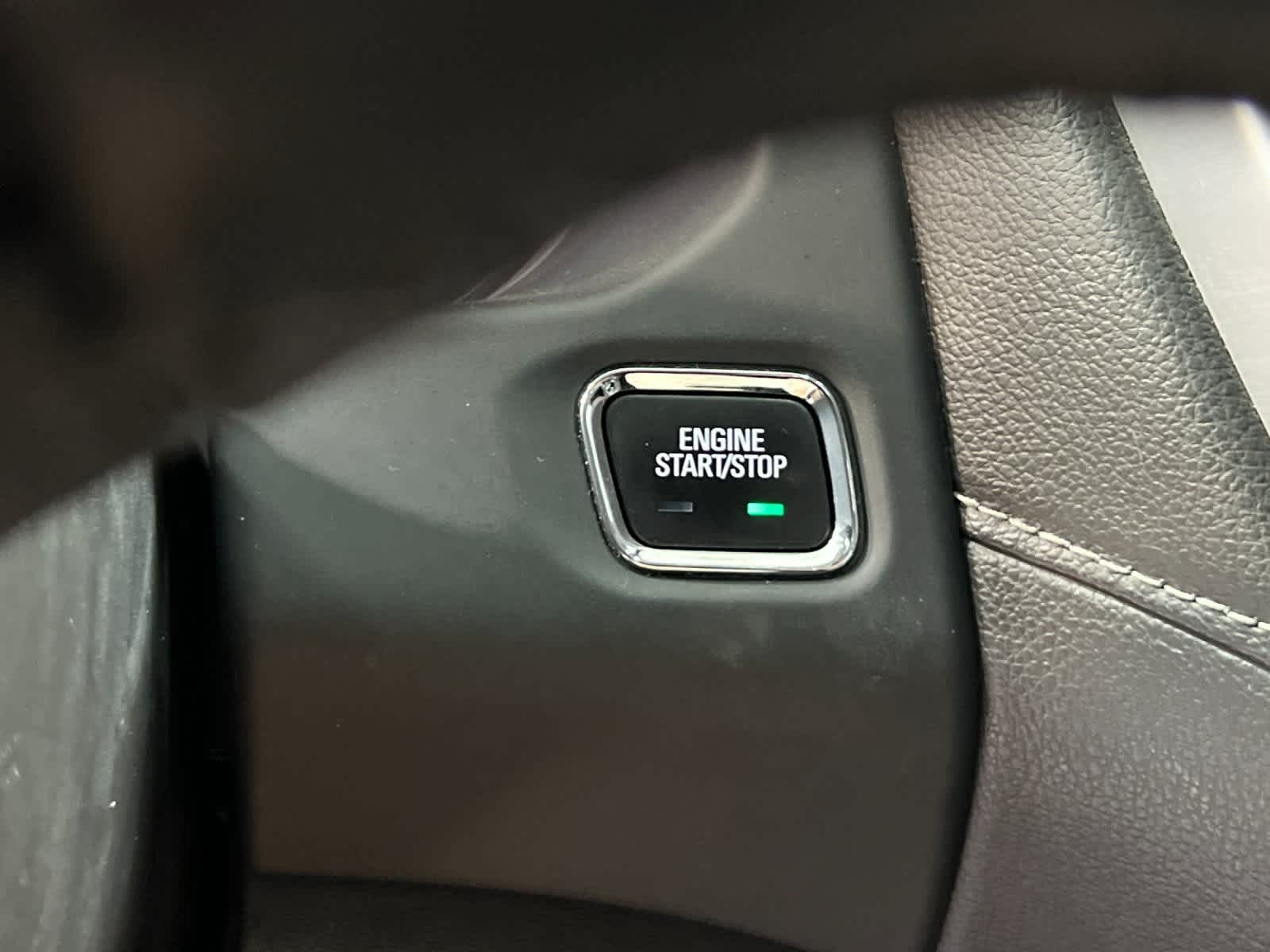 Thumbnail: 2023 GMC Acadia - 24