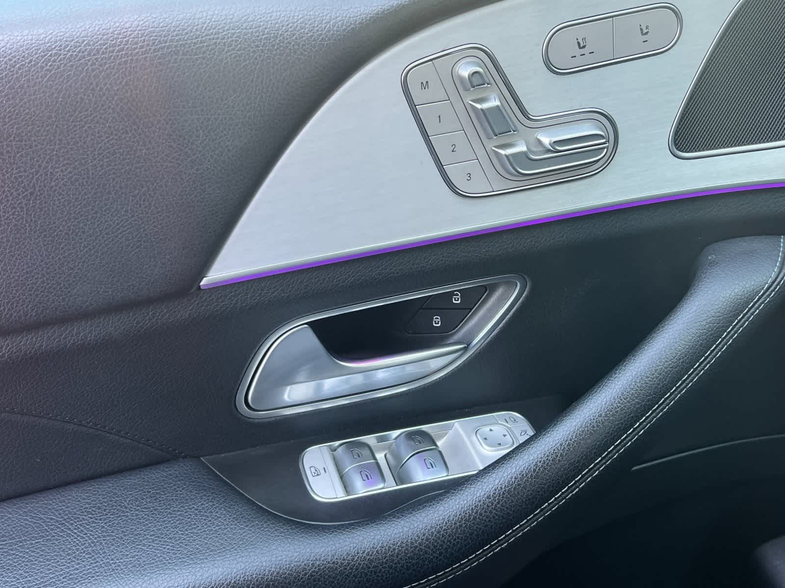 Thumbnail: 2024 Mercedes-Benz GLE - 12