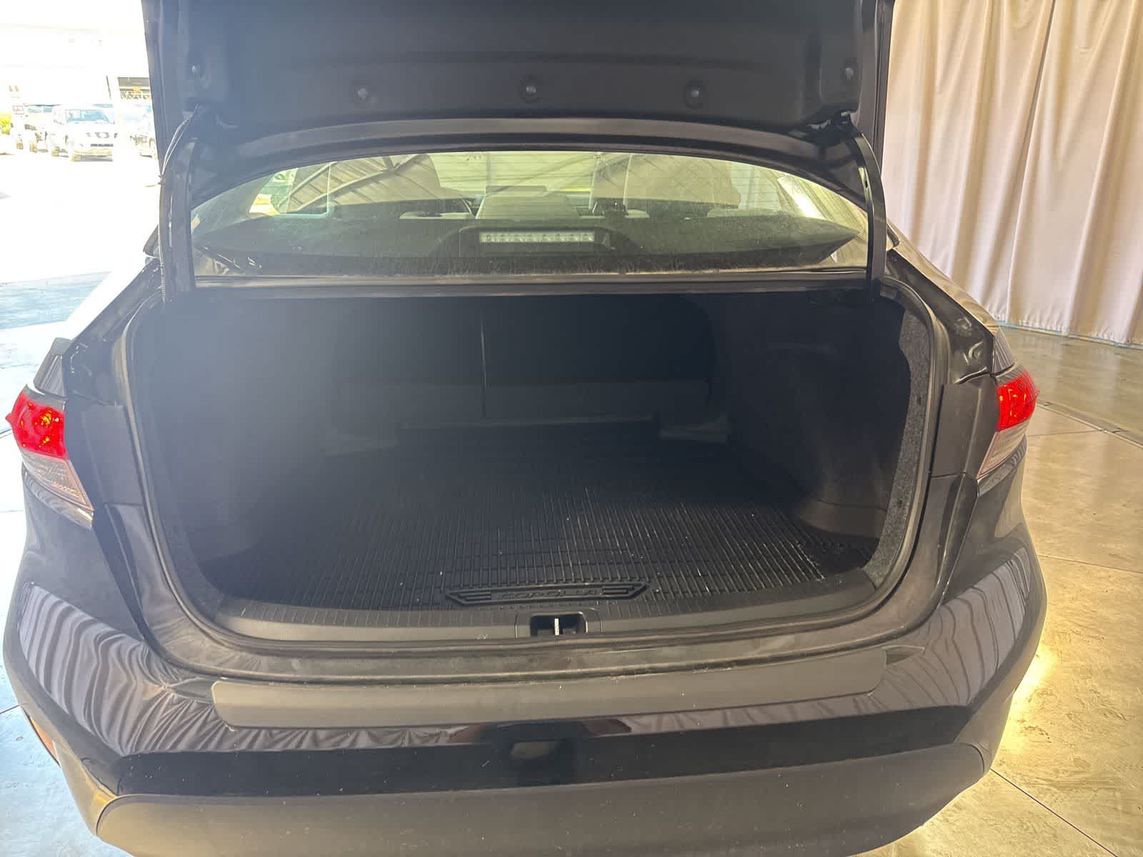 Thumbnail: 2026 Toyota Corolla - 15