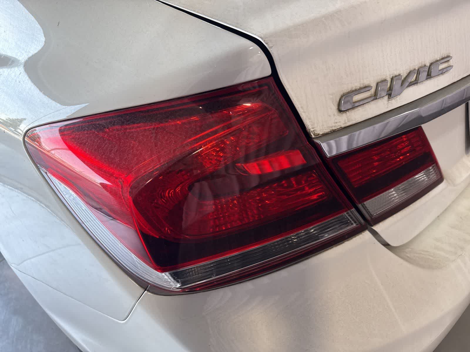 Thumbnail: 2014 Honda Civic - 12