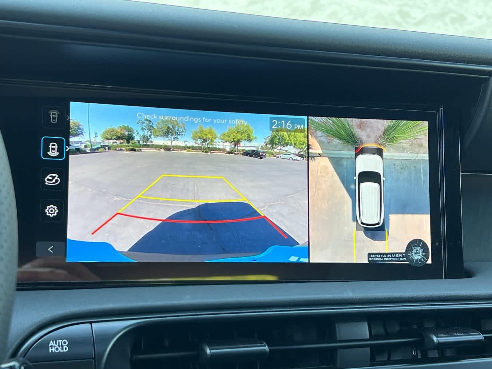 Thumbnail: 2026 Hyundai Palisade - 19