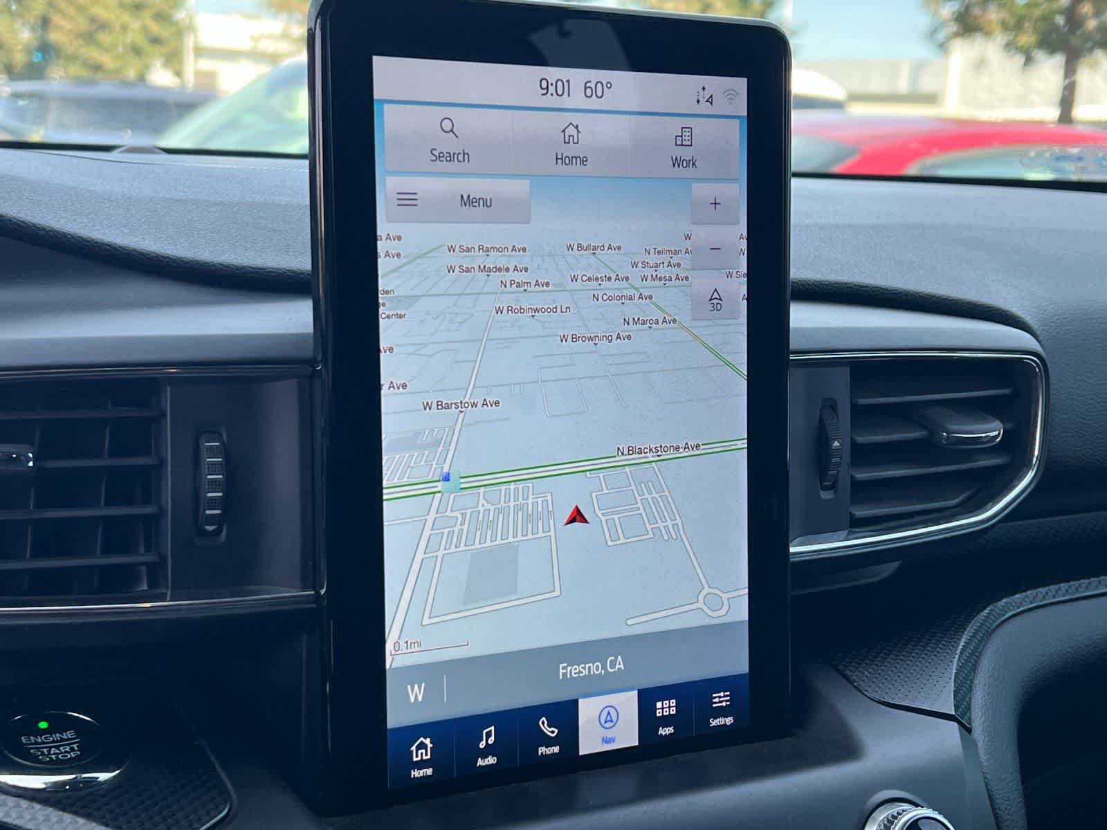 Thumbnail: 2020 Ford Explorer - 20