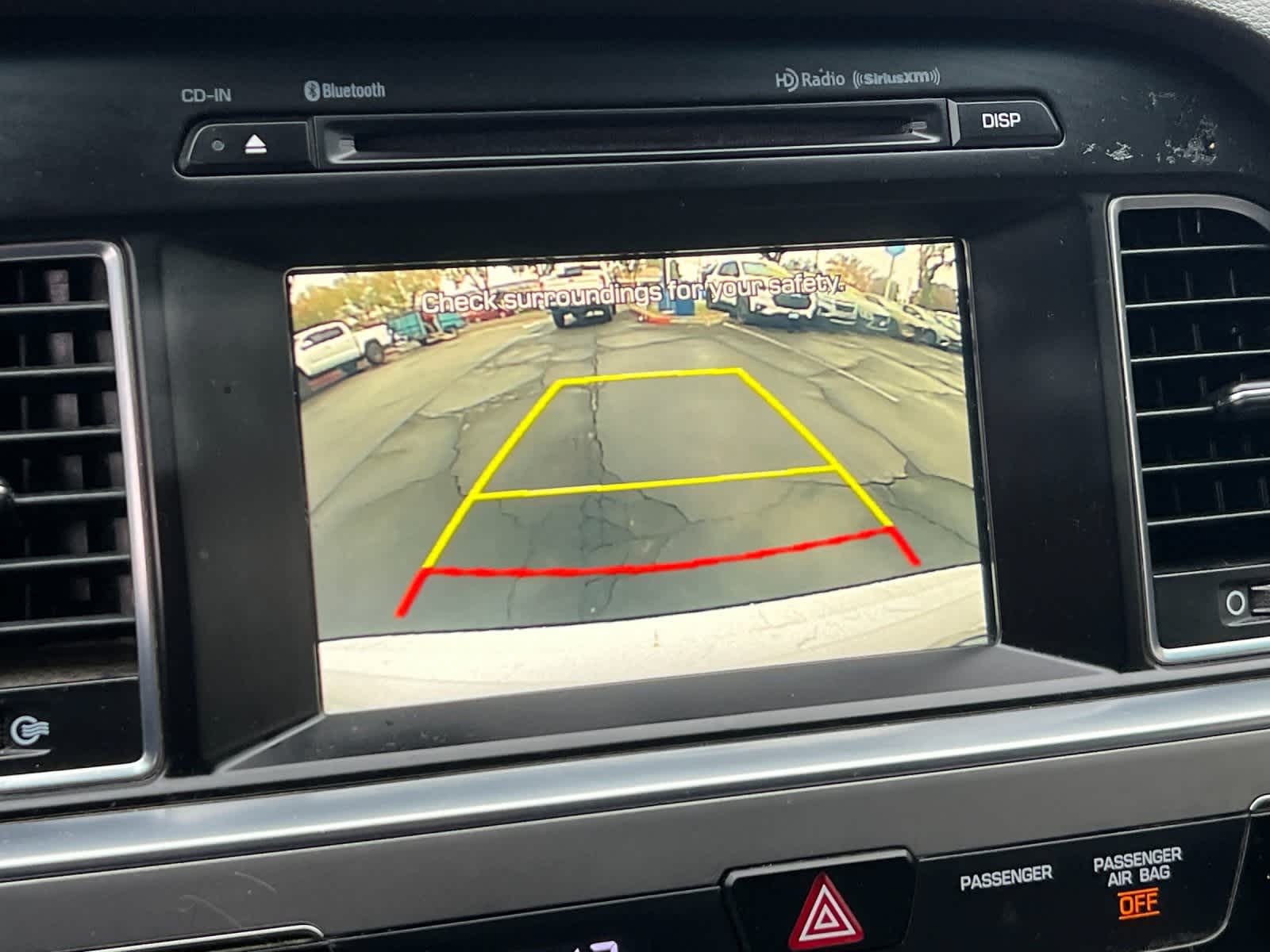 Thumbnail: 2016 Hyundai Sonata - 18