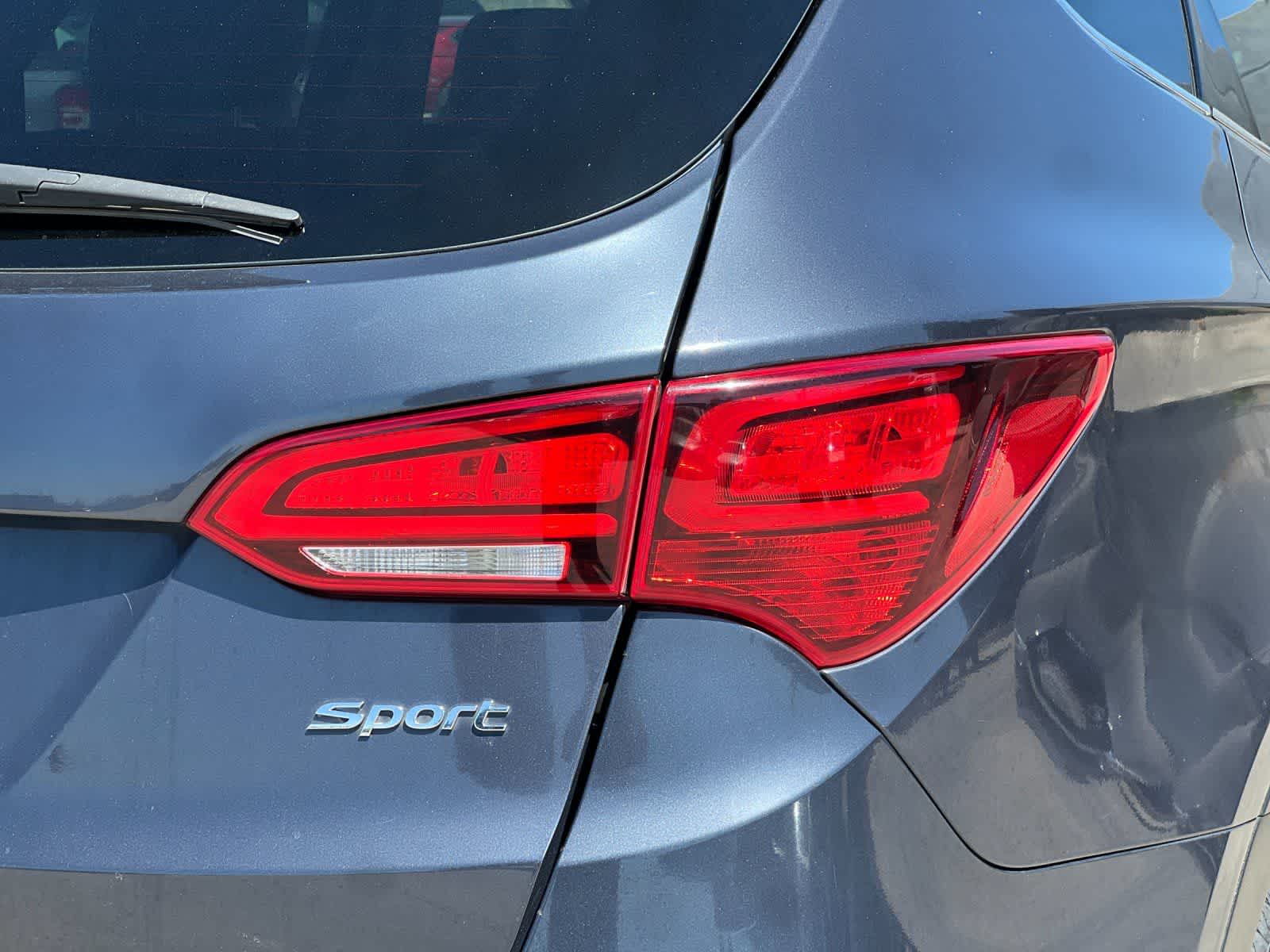 Thumbnail: 2018 Hyundai Santa Fe - 27