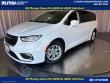 Used 2022 Chrysler Pacifica Touring L Van Passenger Van