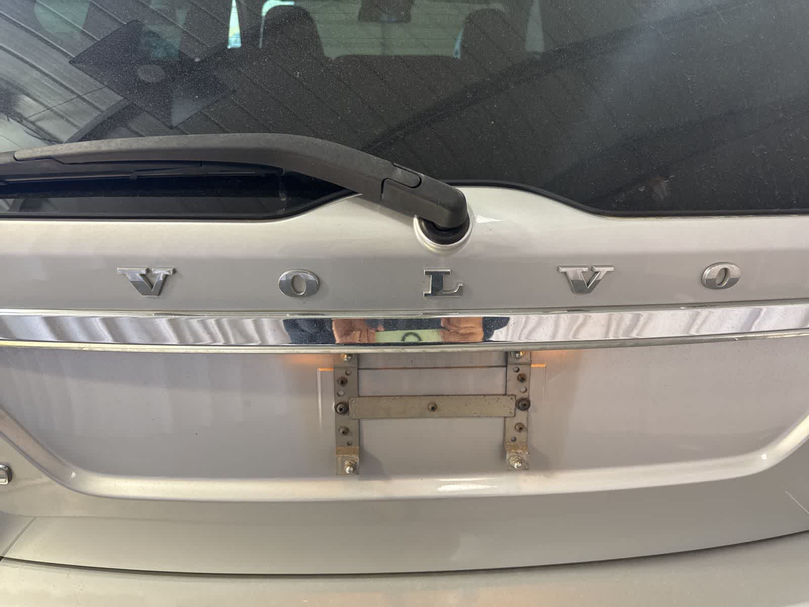 Thumbnail: 2015 Volvo XC60 - 12