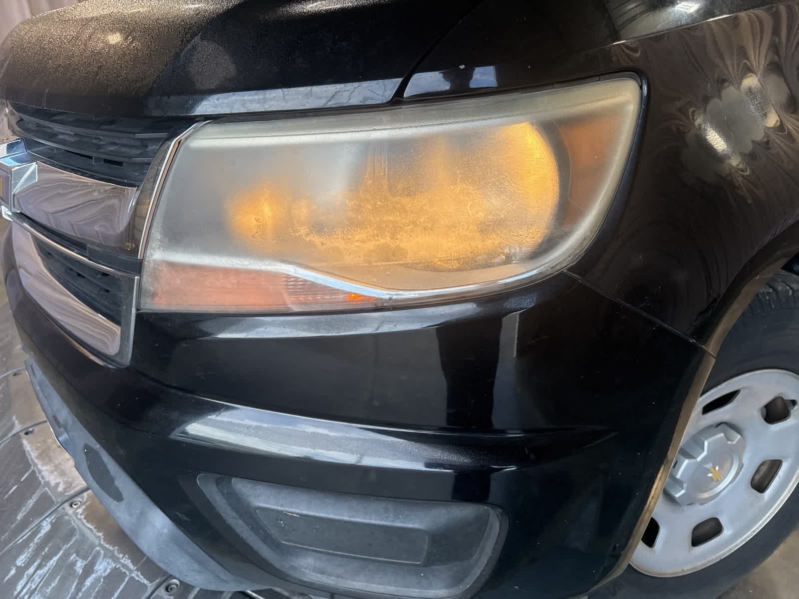 Thumbnail: 2015 Chevrolet Colorado - 9