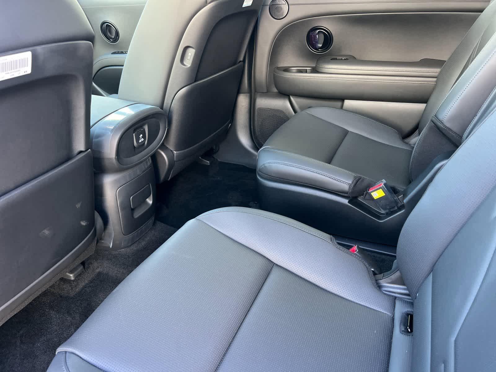 Thumbnail: 2026 Hyundai Palisade - 4