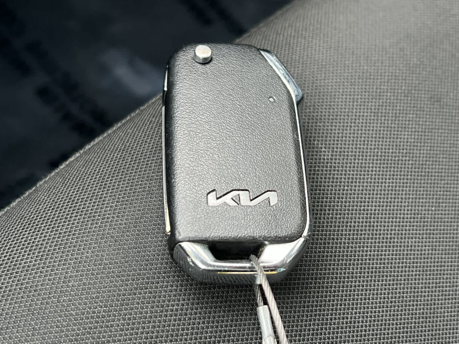 Thumbnail: 2023 Kia Sportage - 25