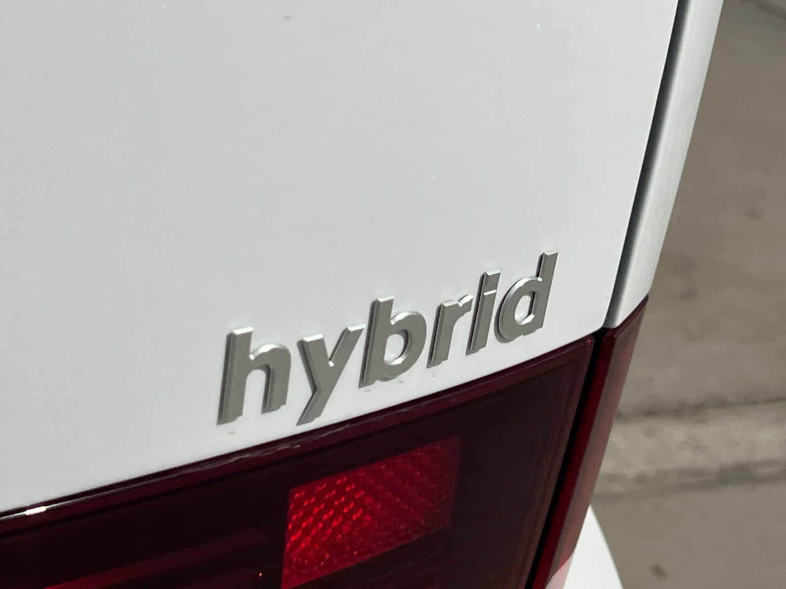 Thumbnail: 2026 Hyundai Santa Fe - 27