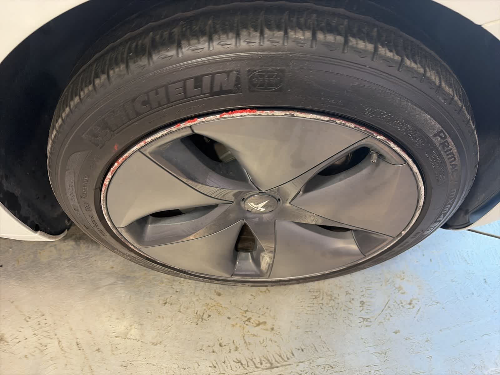 Thumbnail: 2019 Tesla Model 3 - 5