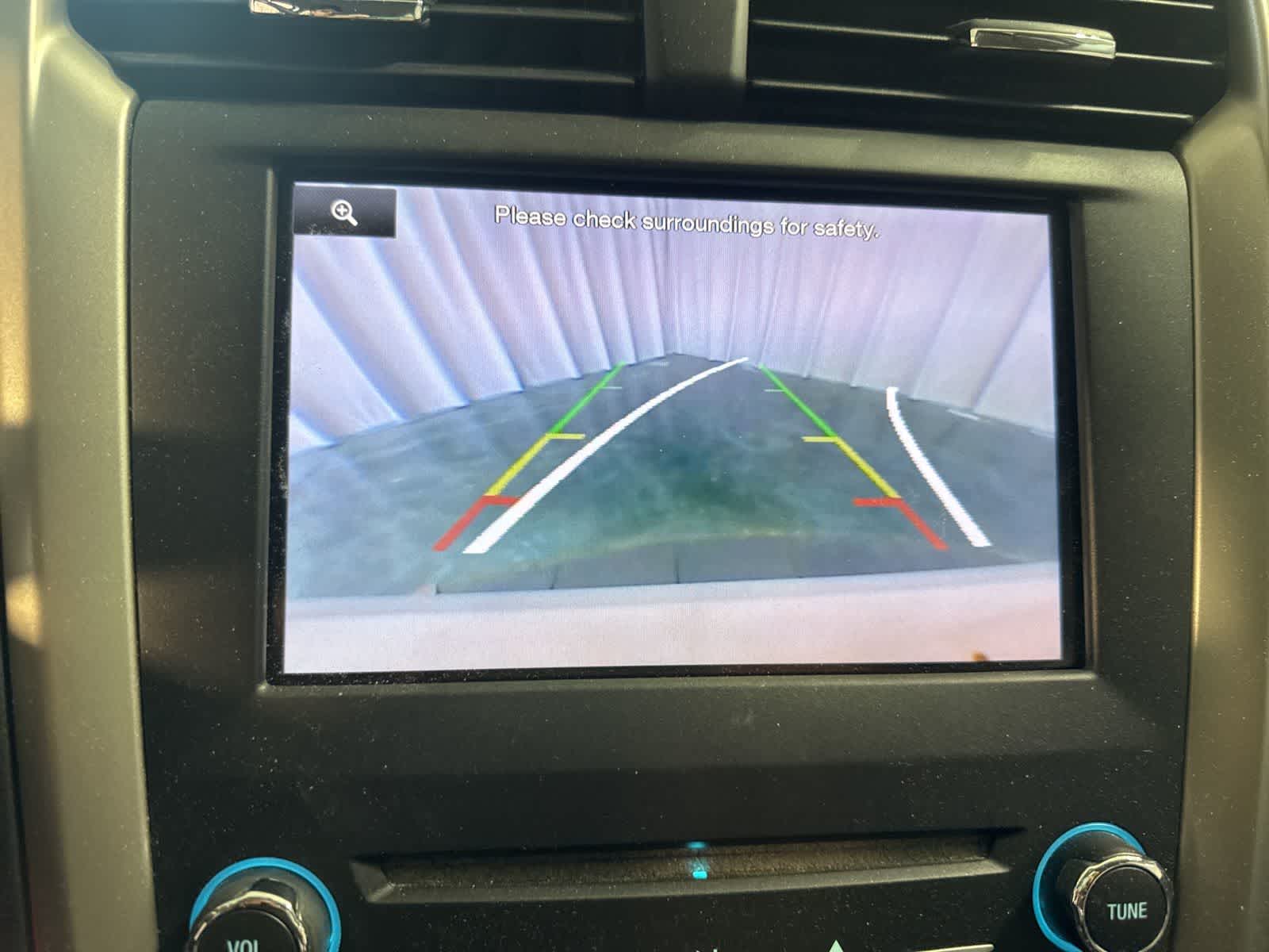 Thumbnail: 2013 Ford Fusion - 27