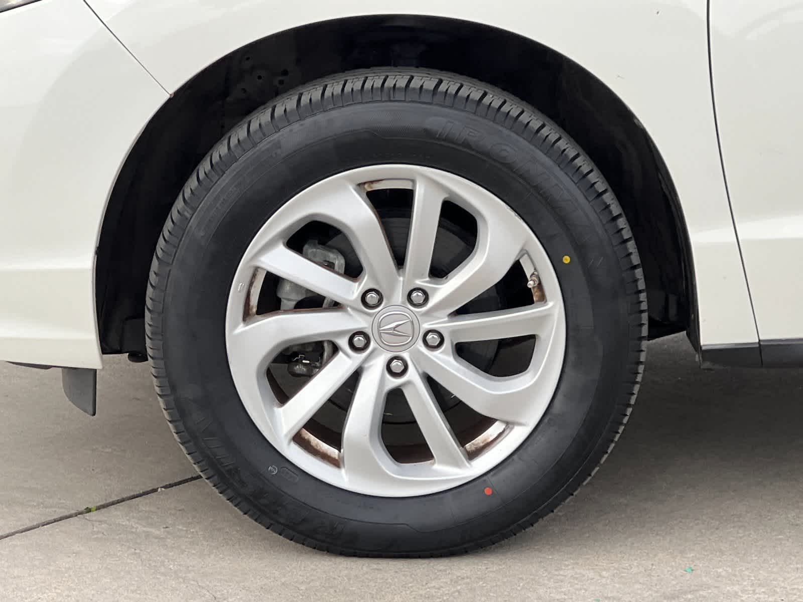 Thumbnail: 2018 Acura RDX - 26