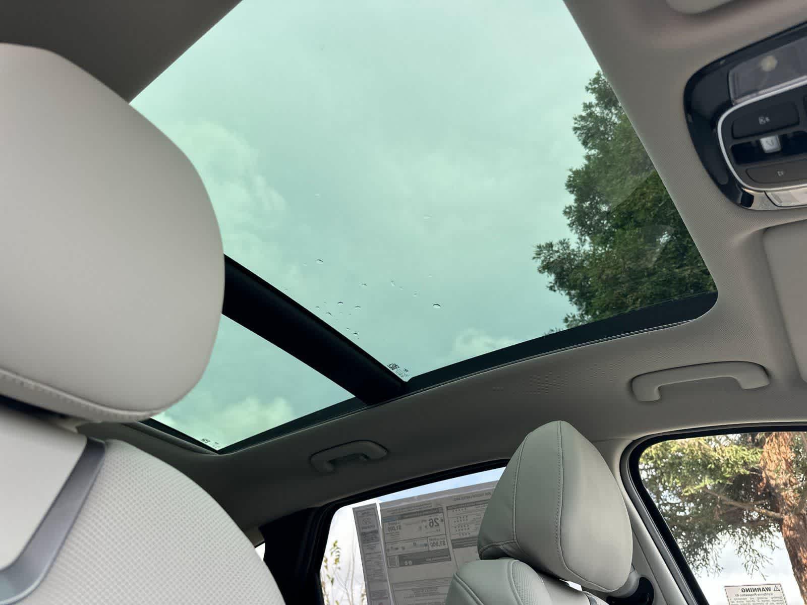 Thumbnail: 2026 Hyundai Tucson - 16