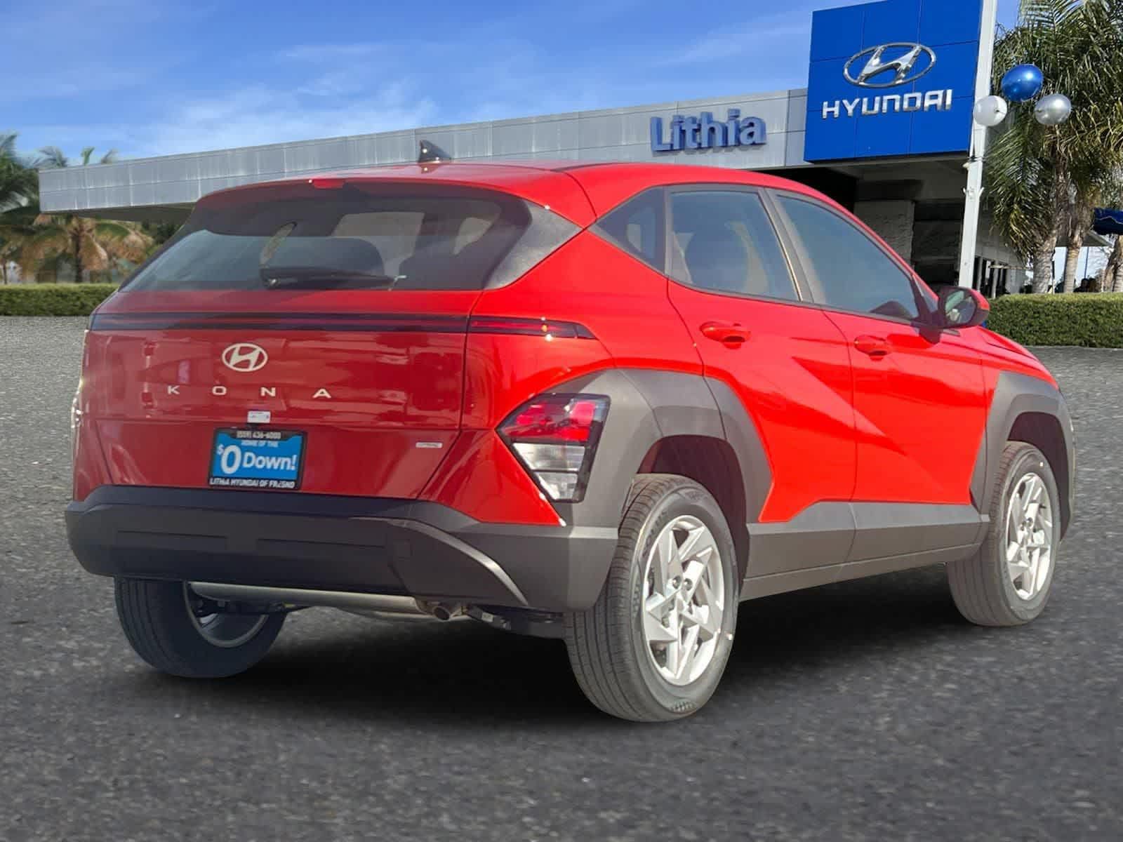 Thumbnail: 2026 Hyundai Kona - 2