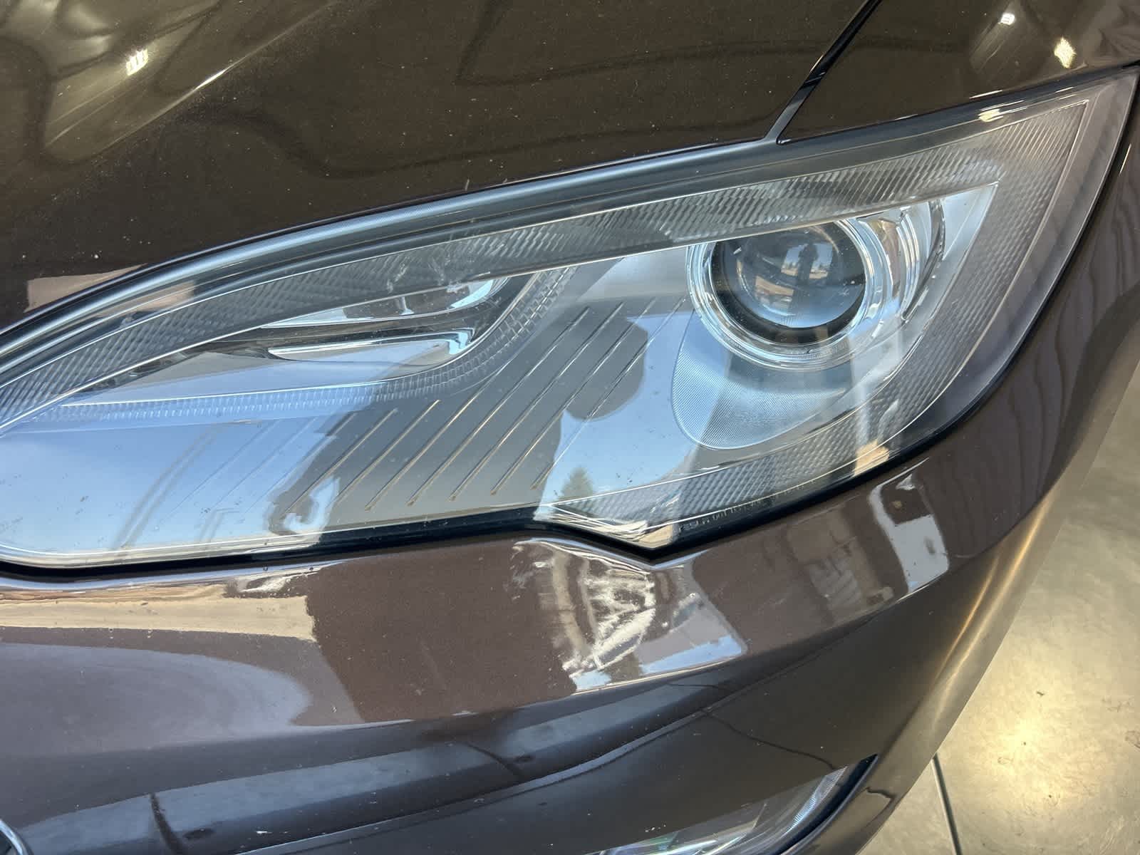 Used 2013 Tesla Model S S with VIN 5YJSA1CG8DFP09089 for sale in Fresno, CA