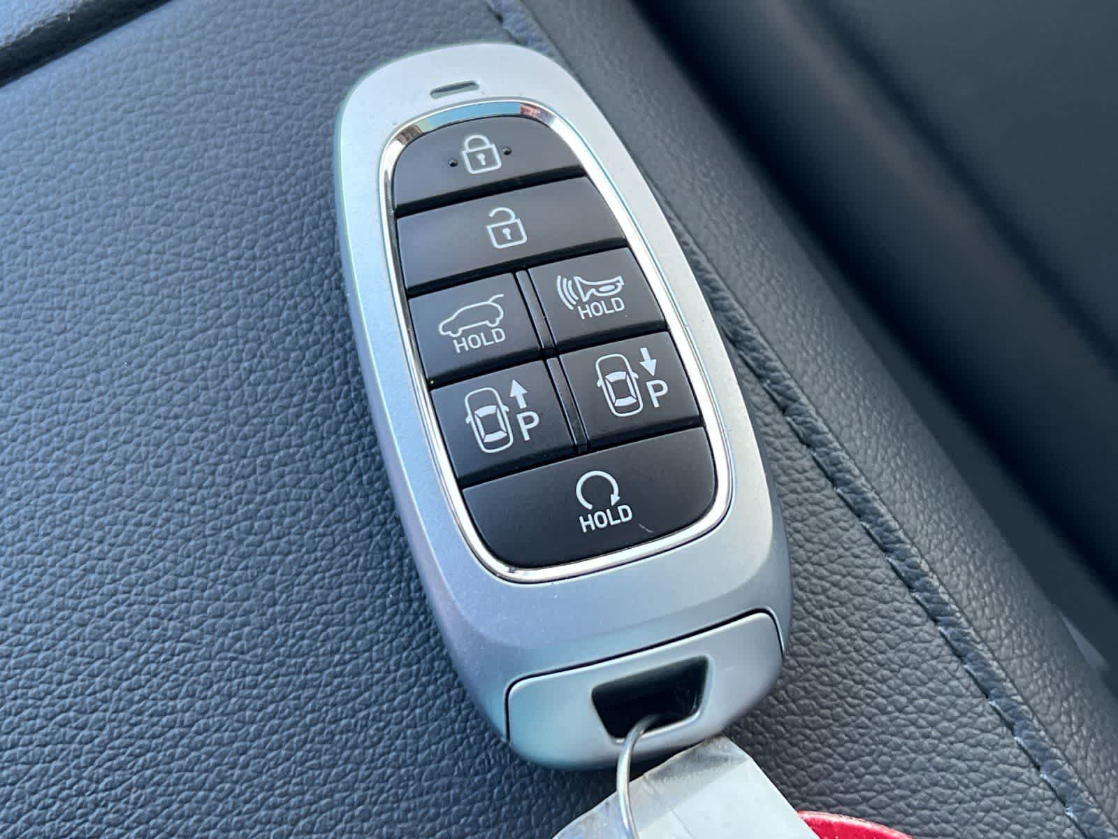 Thumbnail: 2024 Hyundai Tucson - 29