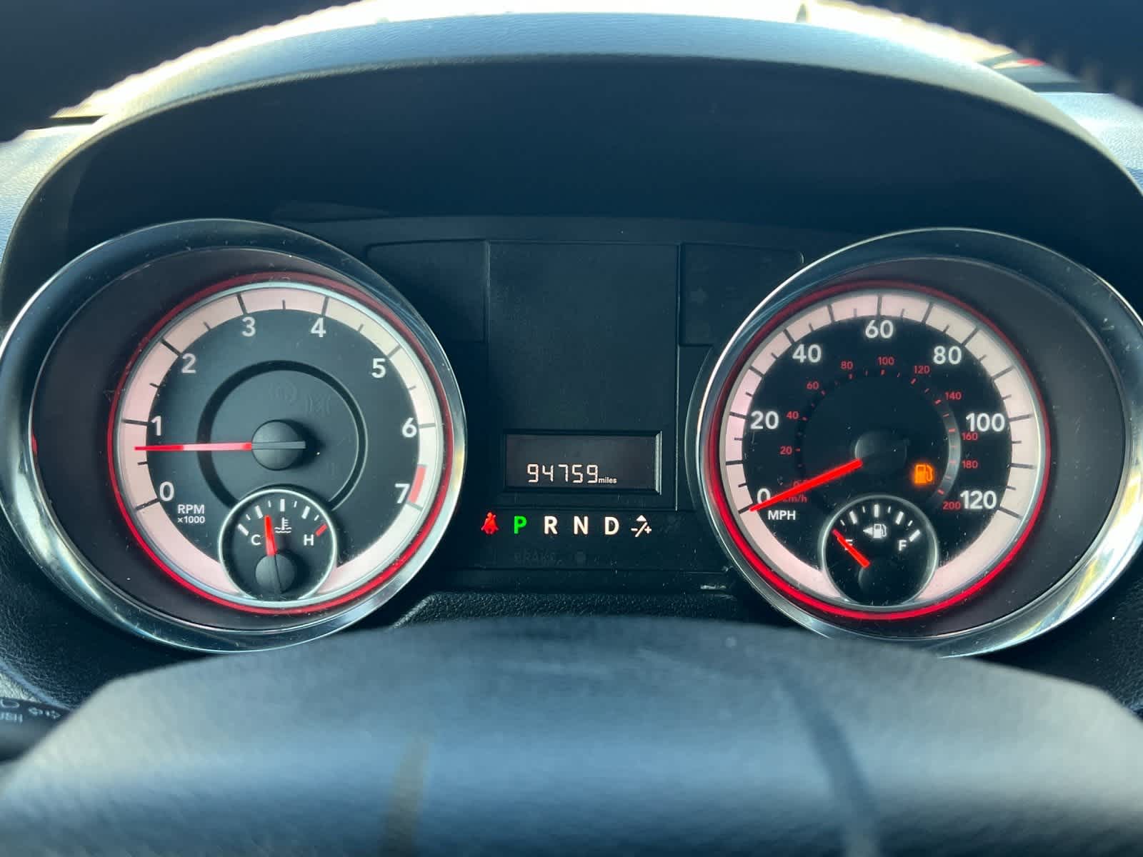 Thumbnail: 2019 Dodge Grand Caravan - 24