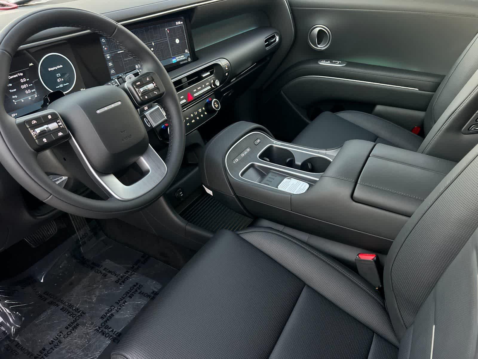 Thumbnail: 2026 Hyundai Palisade - 11