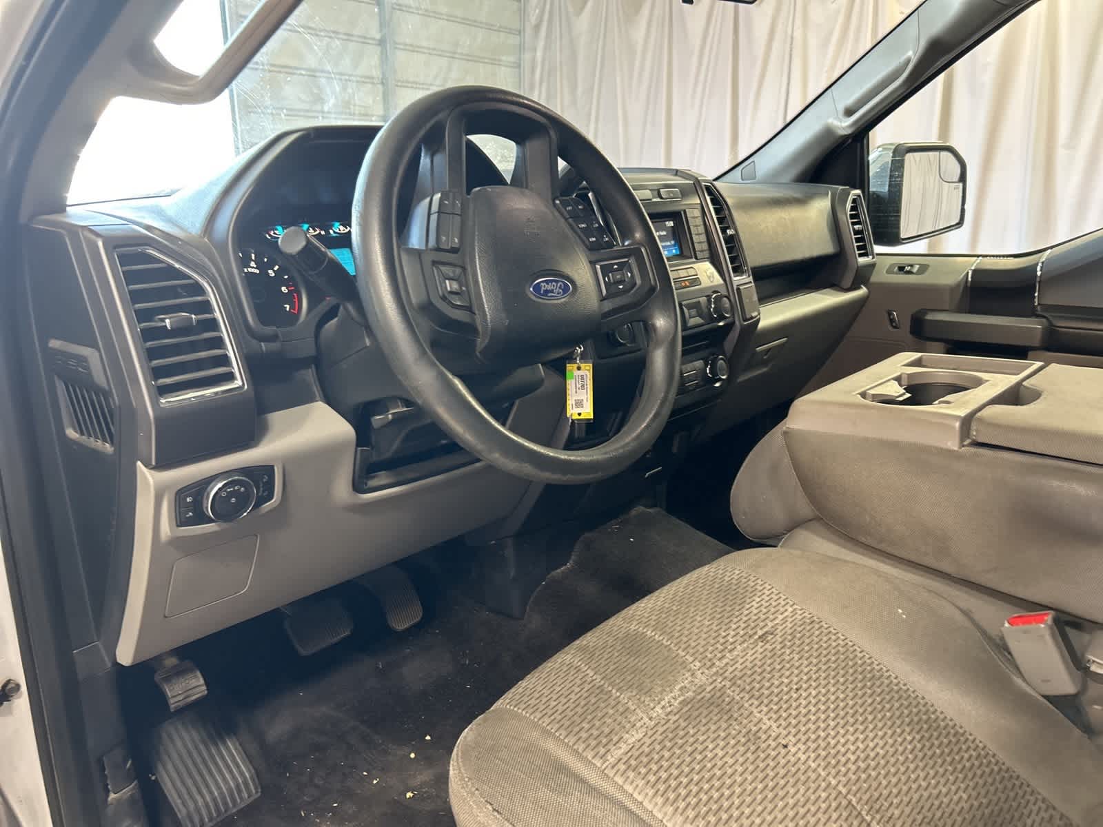 Thumbnail: 2016 Ford F-150 - 26