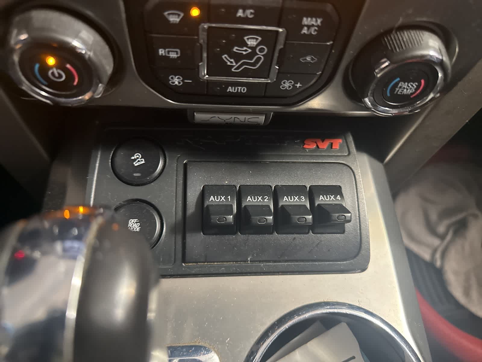 Thumbnail: 2014 Ford F-150 - 25