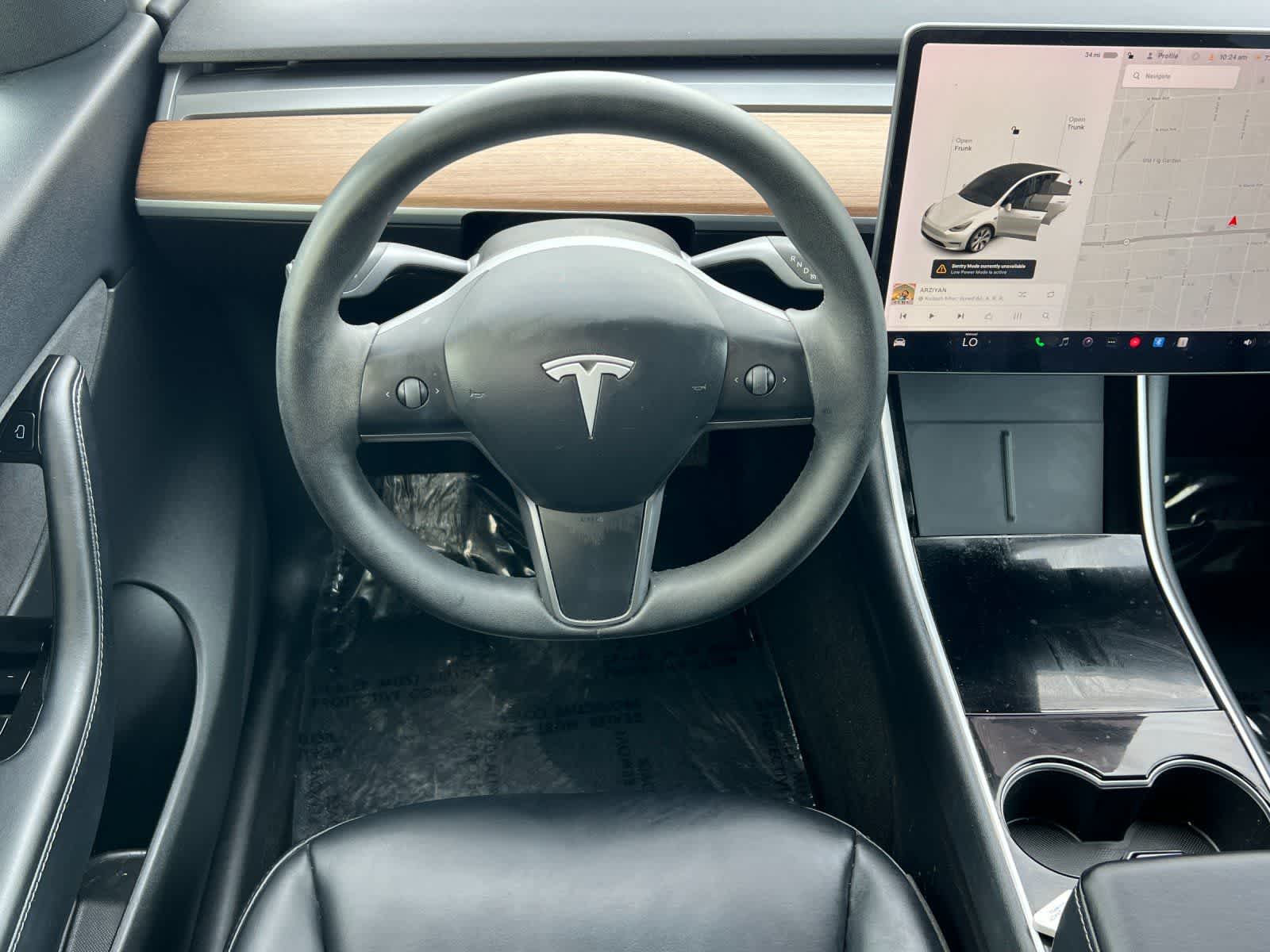 Thumbnail: 2020 Tesla Model Y - 15