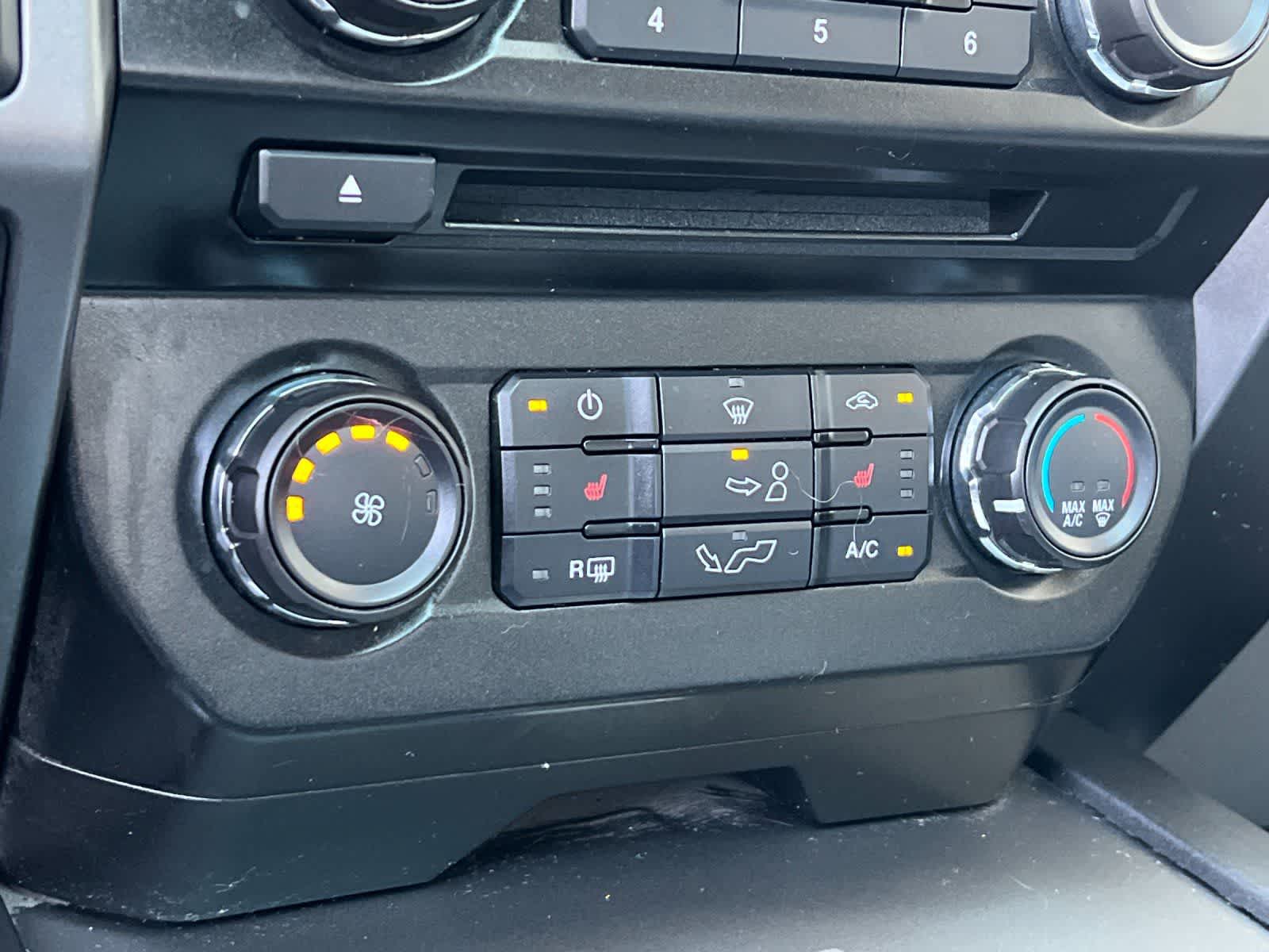 Thumbnail: 2016 Ford F-150 - 20