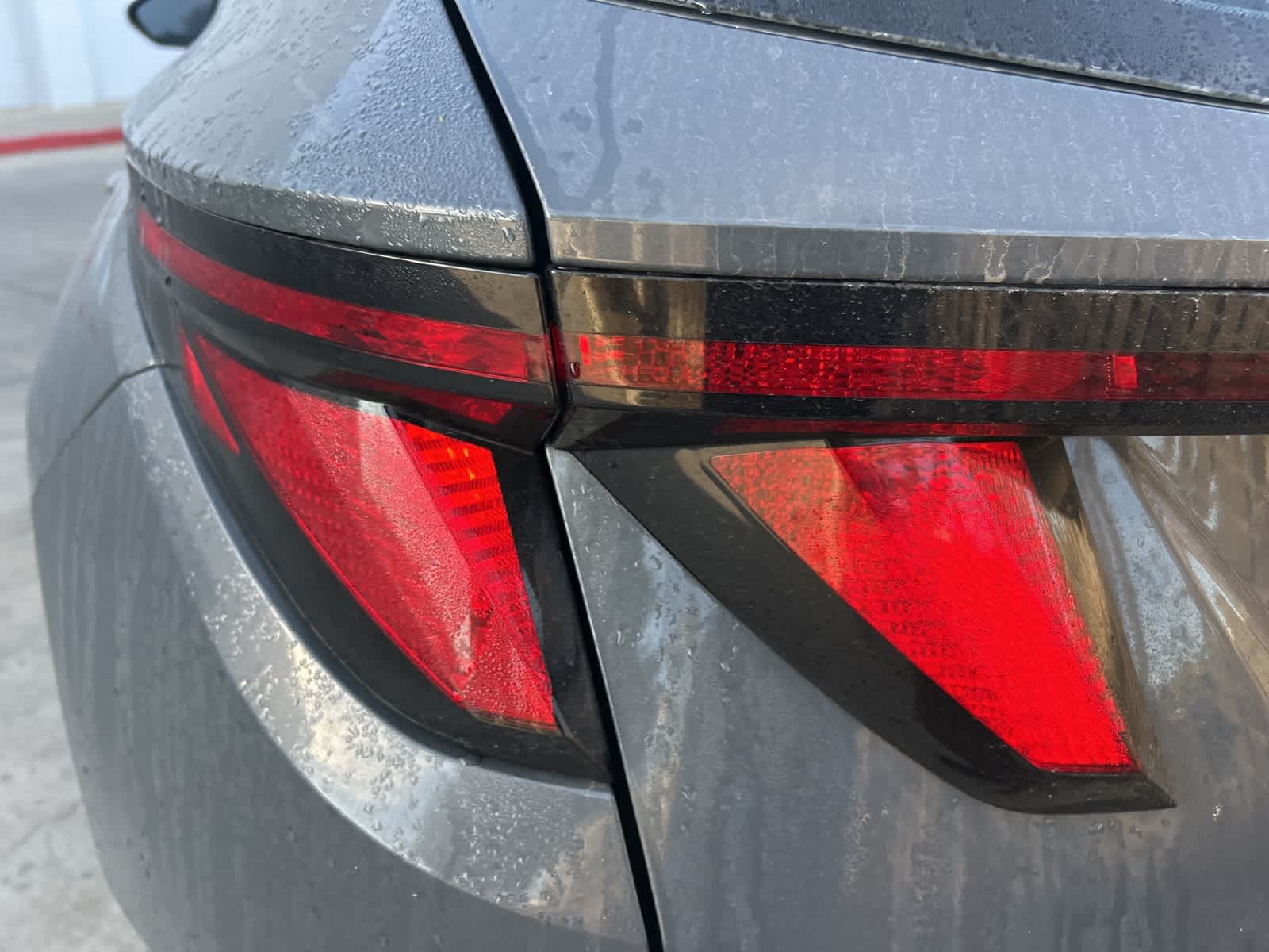 Thumbnail: 2025 Hyundai Tucson - 12