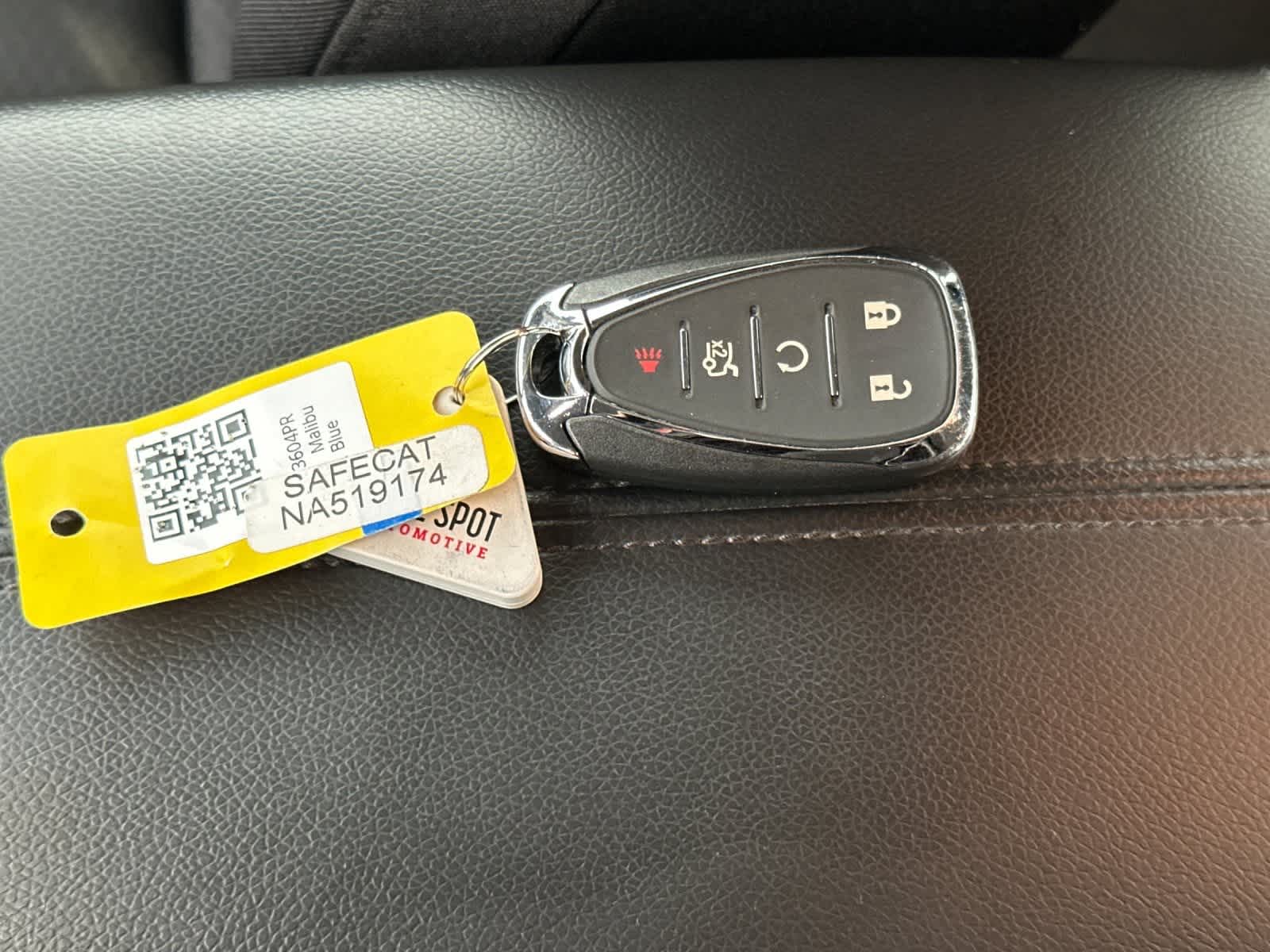 Thumbnail: 2023 Chevrolet Malibu - 28