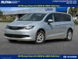 Used 2023 Chrysler Voyager LX Van Passenger Van