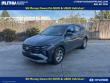 Certified 2025 Hyundai Tucson SE SUV
