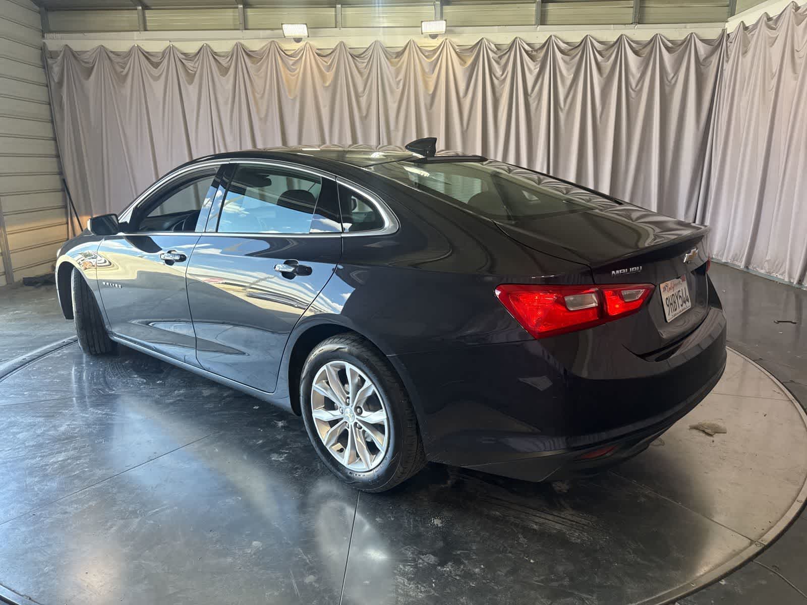 2023 Chevrolet Malibu 1LT photo 6