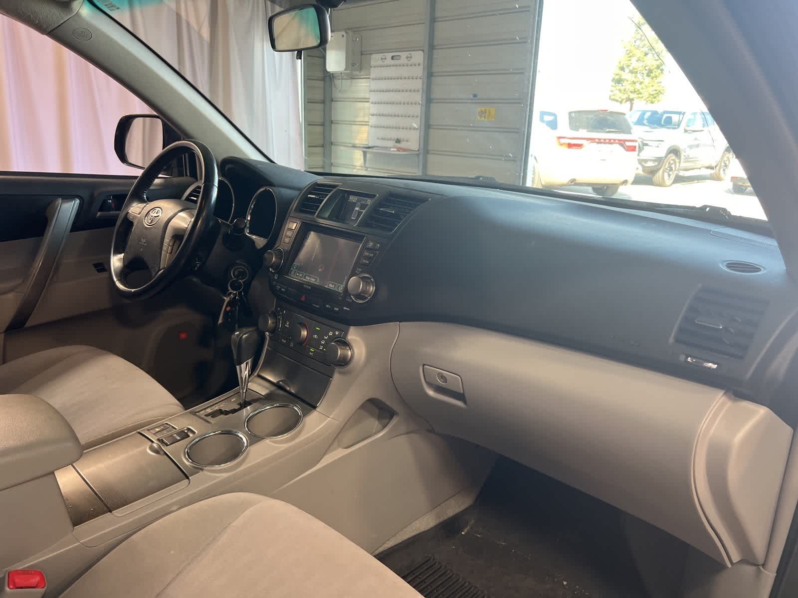 Thumbnail: 2008 Toyota Highlander - 20