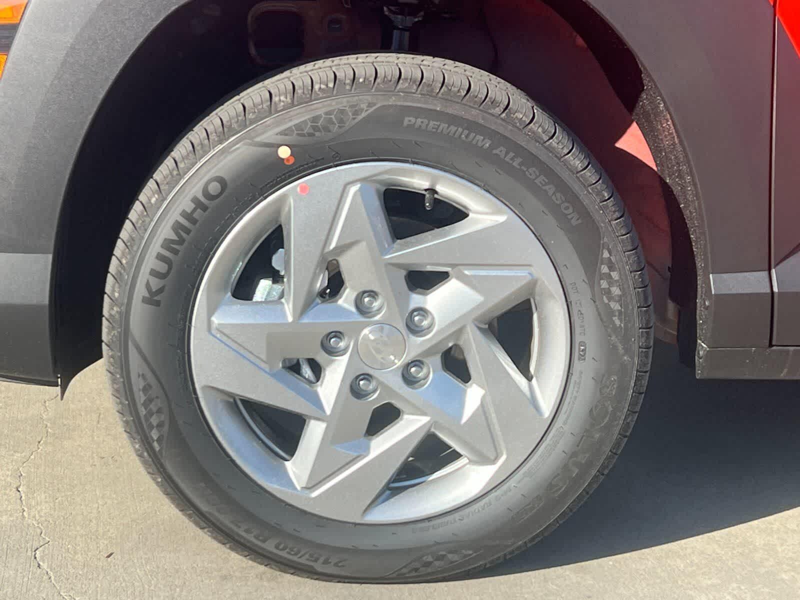 Thumbnail: 2026 Hyundai Kona - 25