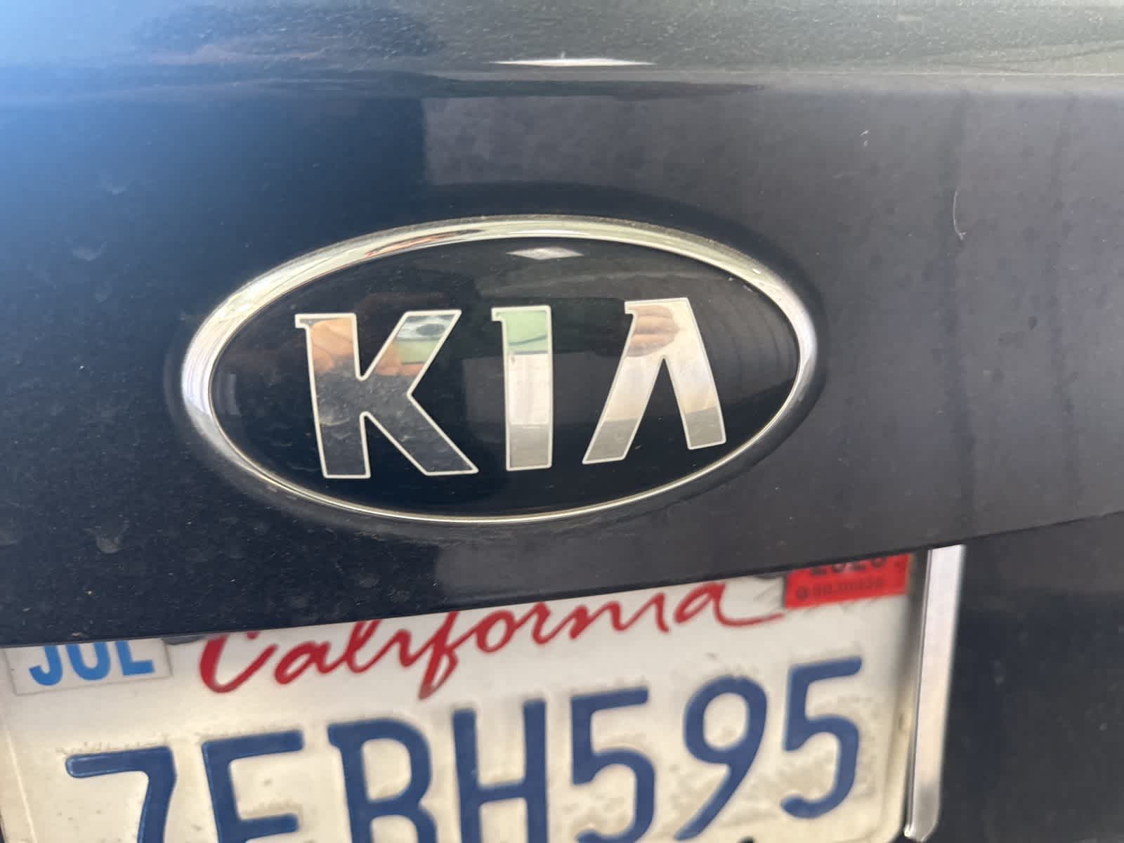 Thumbnail: 2015 Kia Forte - 15