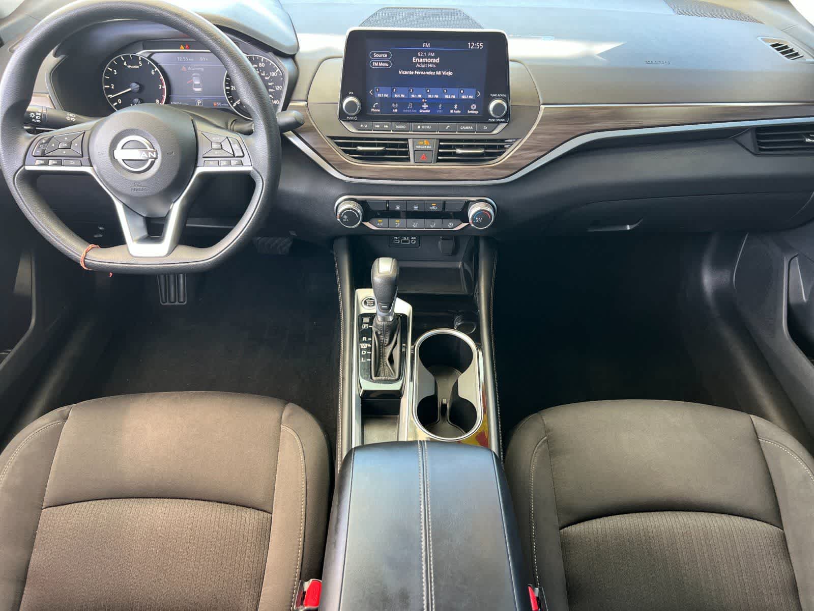 Thumbnail: 2023 Nissan Altima - 4