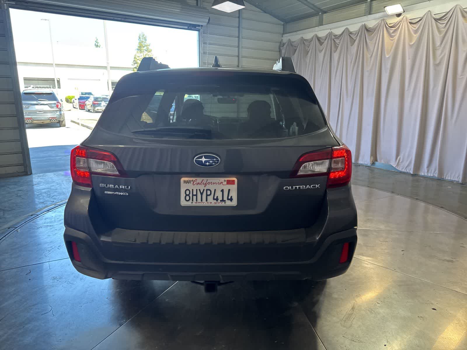 Thumbnail: 2019 Subaru Outback - 6