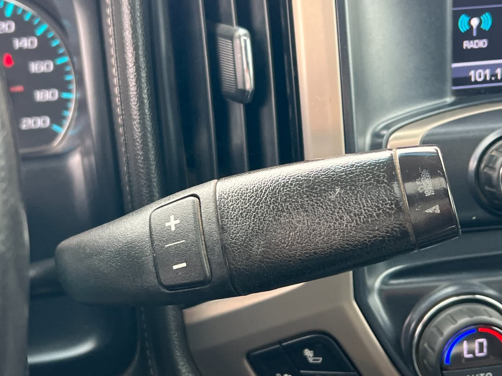 Thumbnail: 2017 GMC Sierra 3500 - 21