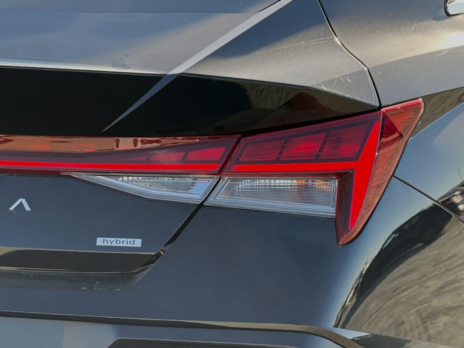 Thumbnail: 2025 Hyundai Elantra - 26