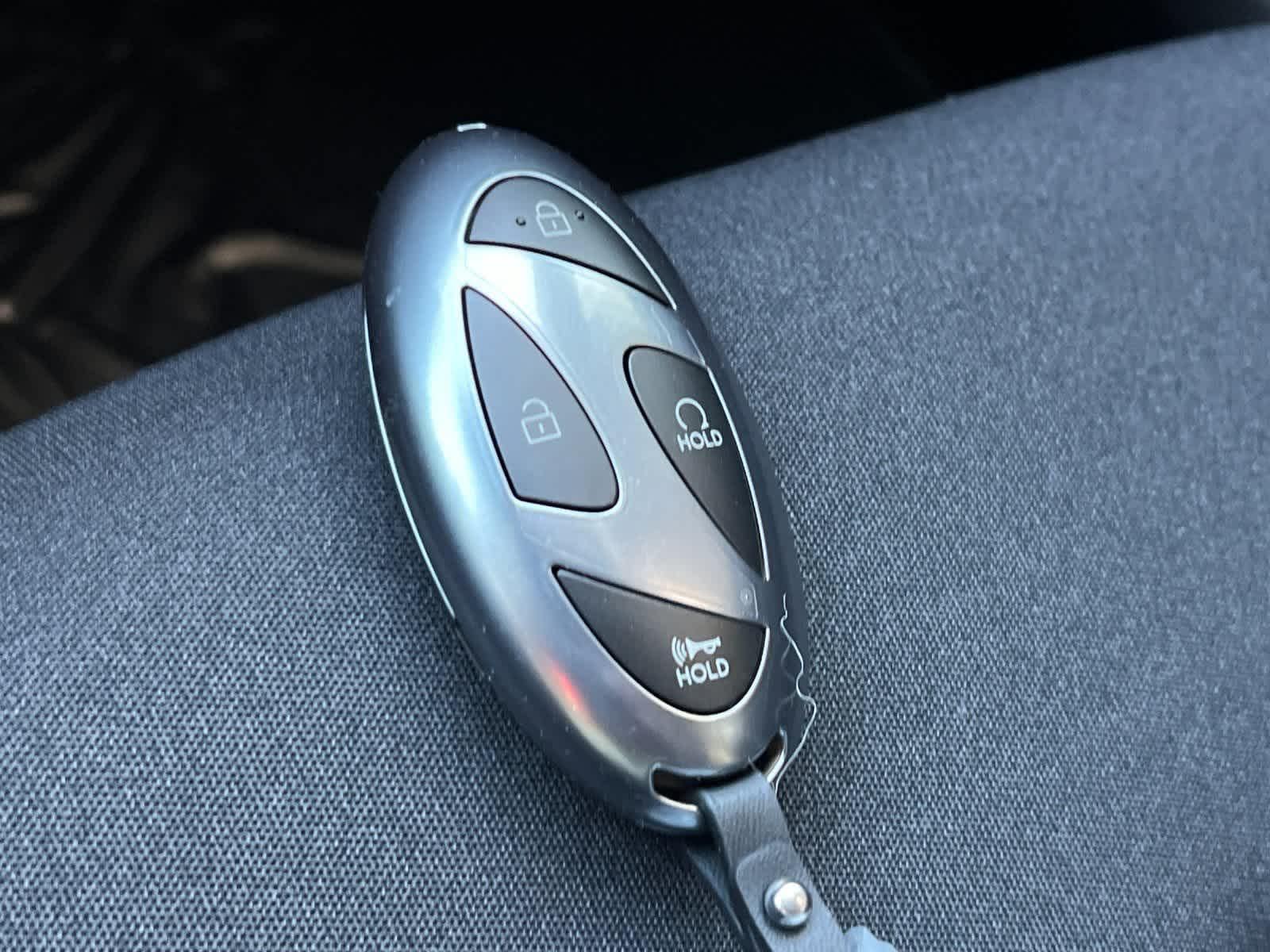 Thumbnail: 2026 Hyundai Sonata - 27