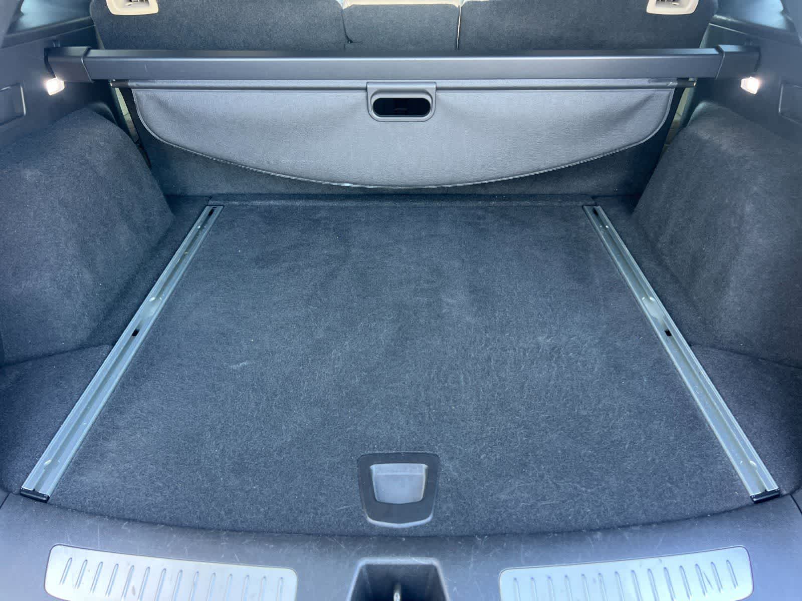 Thumbnail: 2017 Cadillac XT5 - 16