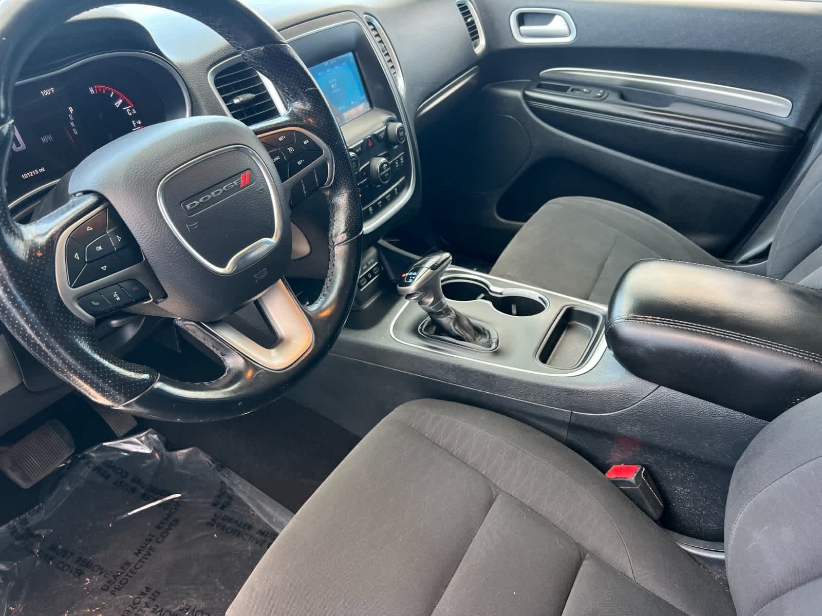 Thumbnail: 2020 Dodge Durango - 11