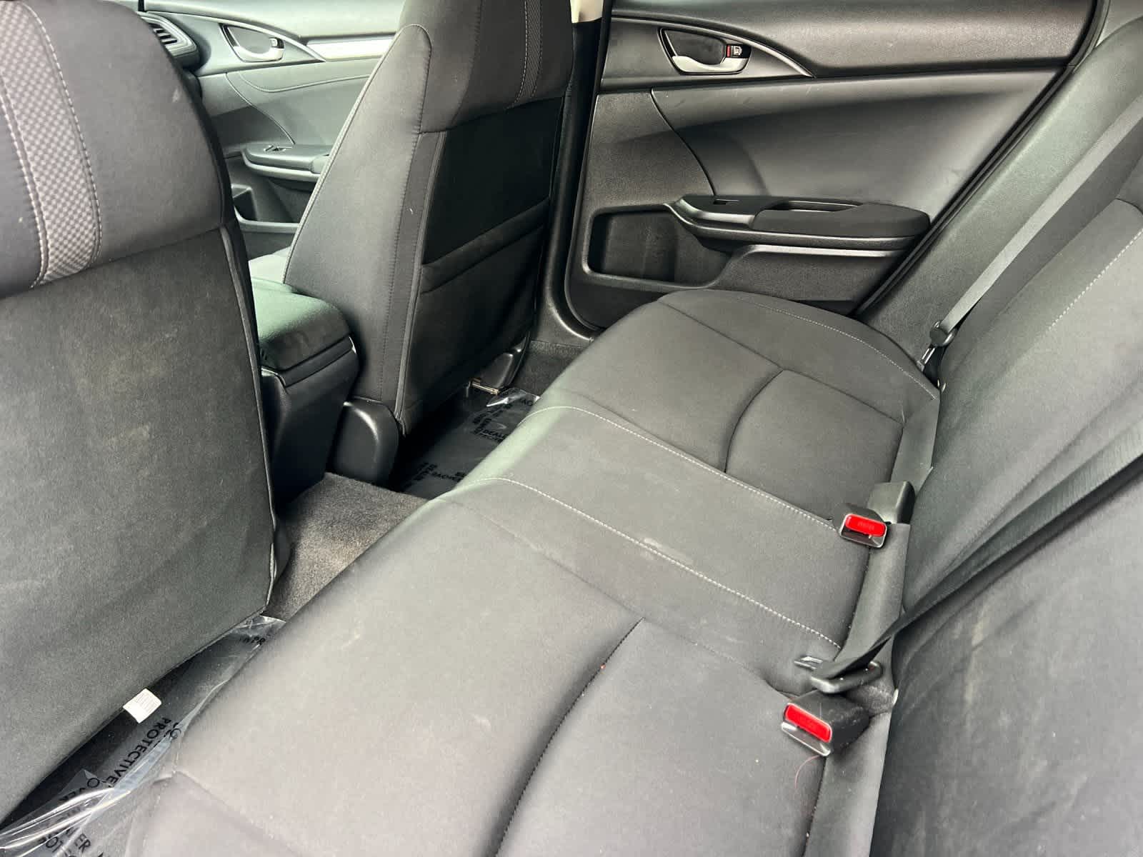 Thumbnail: 2020 Honda Civic - 5