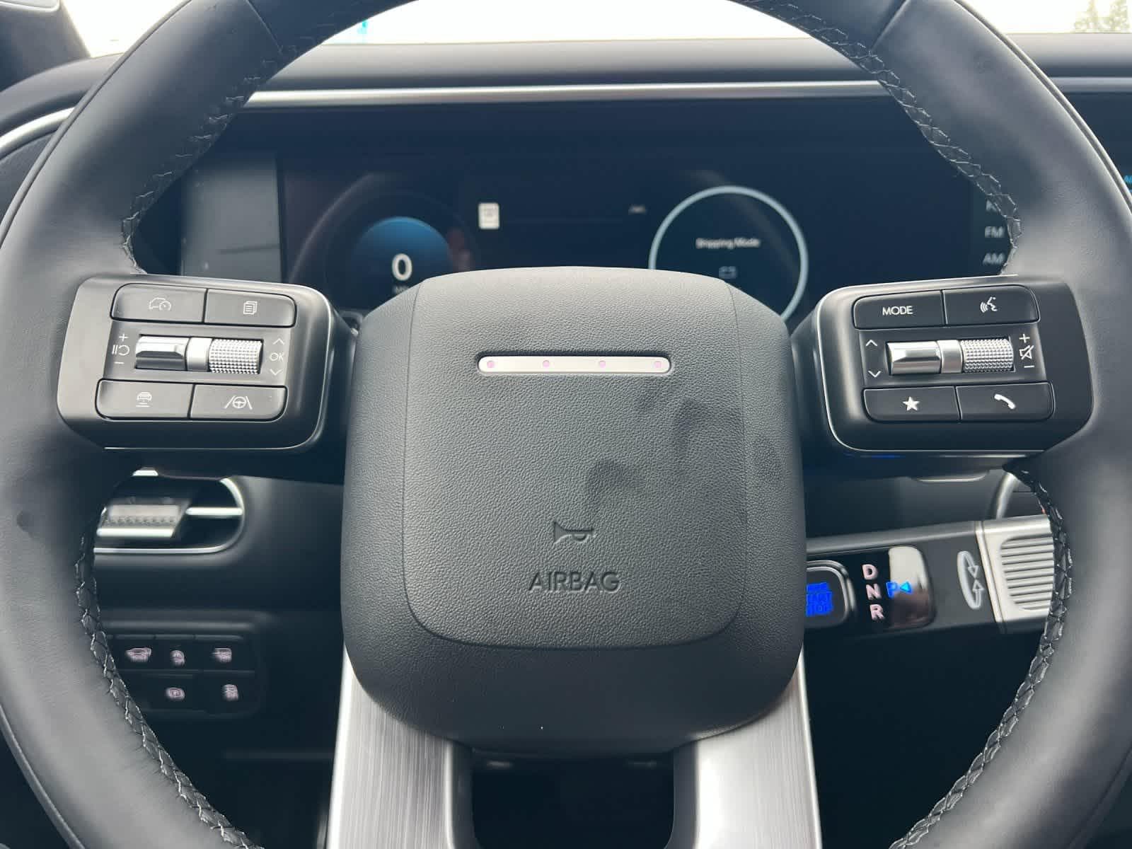 Thumbnail: 2026 Hyundai Palisade - 25